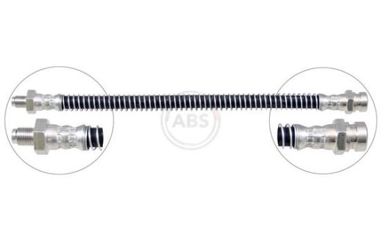 Brake Hose SL 3966 ABS, Image 3