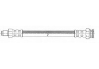 Brake Hose SL 3980 ABS
