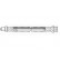Brake Hose SL 3990 ABS, Thumbnail 2