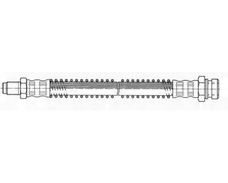Brake Hose SL 3990 ABS