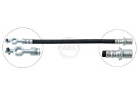 Brake Hose SL 4044 ABS