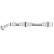 Brake Hose SL 4046 ABS, Thumbnail 2
