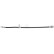 Brake Hose SL 4093 ABS, Thumbnail 3