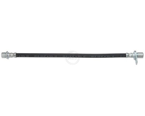 Brake Hose SL 4101 ABS, Image 3