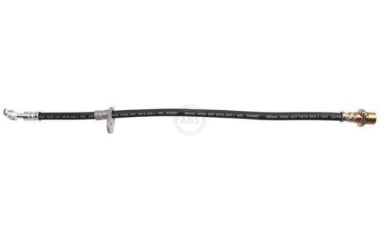 Brake Hose SL 4110 ABS, Image 2