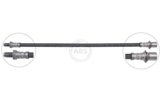 Brake Hose SL 4127 ABS, Image 3
