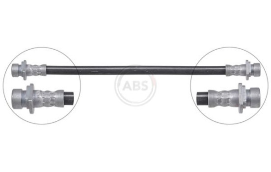 Brake Hose SL 4137 ABS, Image 3