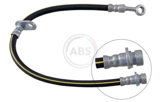 Brake Hose SL 4141 ABS