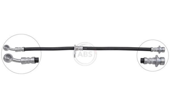 Brake Hose SL 4144 ABS, Image 4