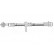 Brake Hose SL 4148 ABS, Thumbnail 2