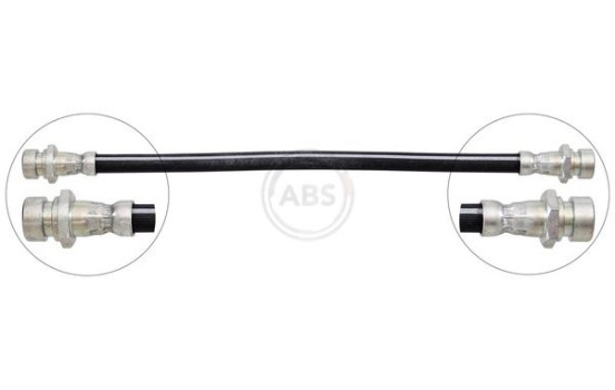 Brake Hose SL 4157 ABS, Image 3