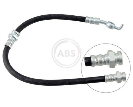 Brake Hose SL 4158 ABS