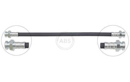 Brake Hose SL 4159 ABS, Image 3