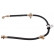 Brake Hose SL 4180 ABS, Thumbnail 2