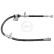 Brake Hose SL 4193 ABS