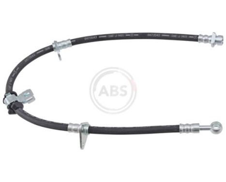 Brake Hose SL 4197 ABS, Image 3