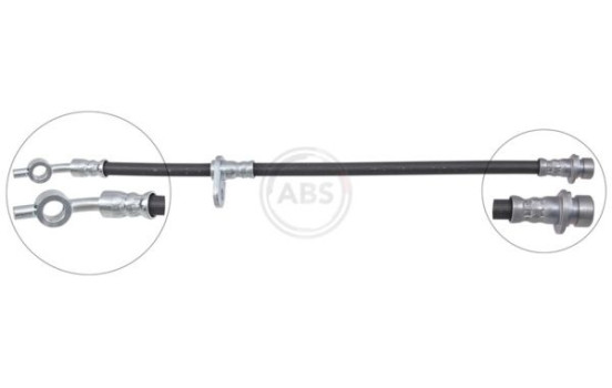 Brake Hose SL 4200 ABS, Image 3