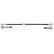 Brake Hose SL 4203 ABS, Thumbnail 3