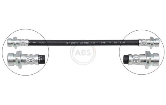 Brake Hose SL 4204 ABS, Image 4