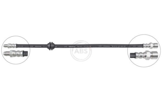 Brake Hose SL 4217 ABS, Image 3
