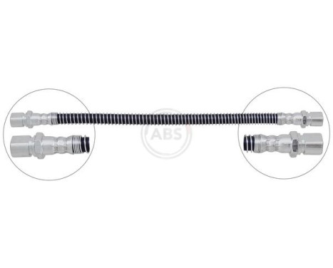 Brake Hose SL 4228 ABS