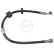 Brake Hose SL 4237 ABS, Thumbnail 3