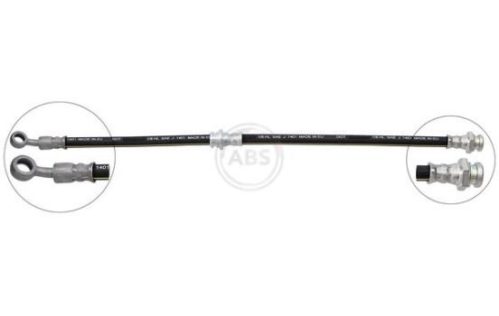 Brake Hose SL 4241 ABS
