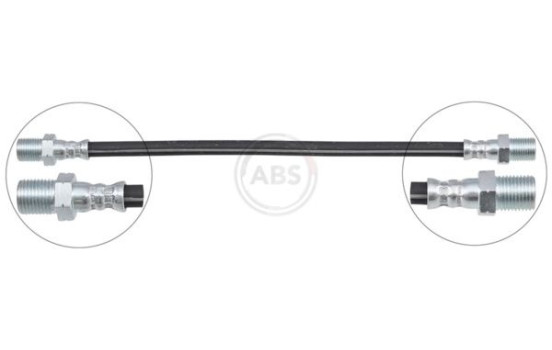Brake Hose SL 4243 ABS, Image 3
