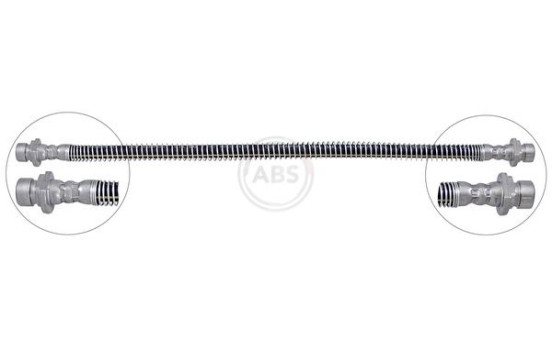 Brake Hose SL 4254 ABS
