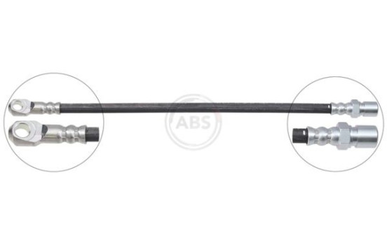 Brake Hose SL 4255 ABS, Image 2