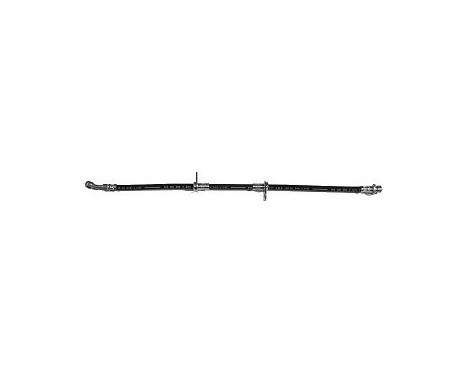 Brake Hose SL 4270 ABS, Image 2