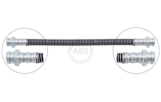 Brake Hose SL 4285 ABS, Image 3