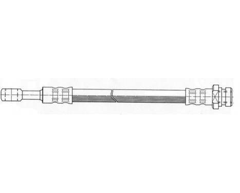 Brake Hose SL 4289 ABS