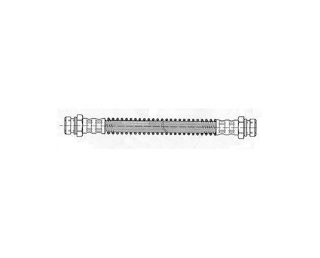 Brake Hose SL 4294 ABS, Image 2