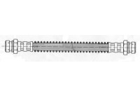 Brake Hose SL 4294 ABS
