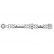 Brake Hose SL 4311 ABS, Thumbnail 2