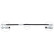 Brake Hose SL 4311 ABS, Thumbnail 3
