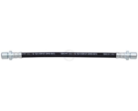 Brake Hose SL 4315 ABS, Image 3