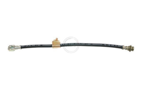 Brake Hose SL 4534 ABS, Image 3
