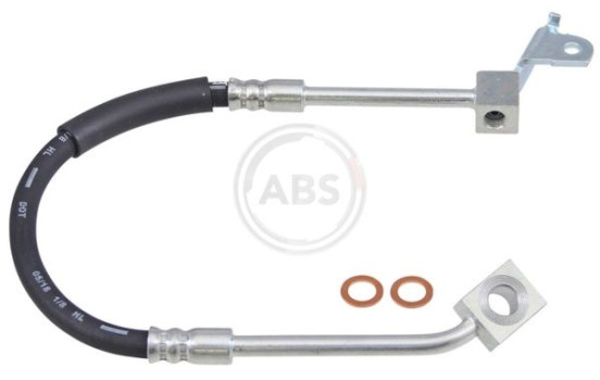 Brake Hose SL 4630 ABS, Image 2