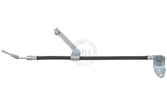 Brake Hose SL 4651 ABS, Image 3