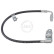 Brake Hose SL 4653 ABS, Thumbnail 3