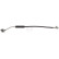 Brake Hose SL 4686 ABS, Thumbnail 2