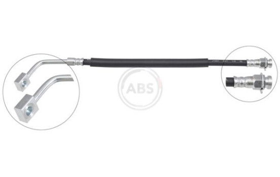 Brake Hose SL 4800 ABS, Image 3