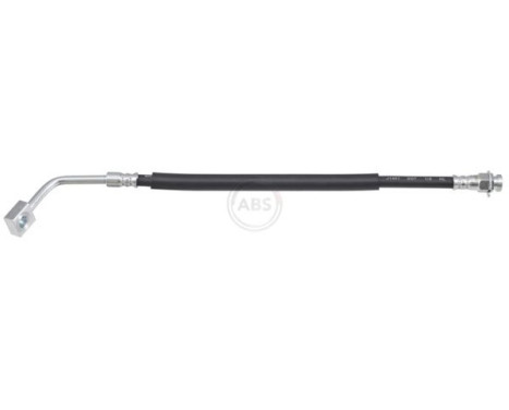 Brake Hose SL 4800 ABS, Image 4