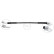 Brake Hose SL 4821 ABS, Thumbnail 4