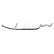 Brake Hose SL 4831 ABS, Thumbnail 3