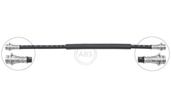 Brake Hose SL 4839 ABS, Image 3