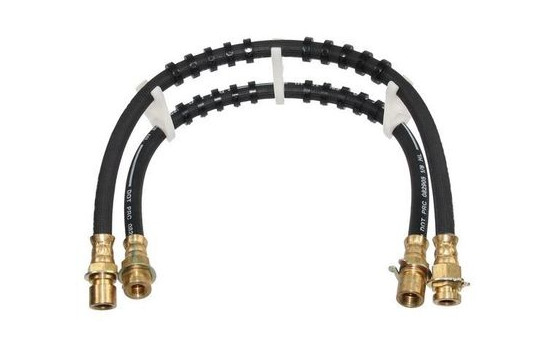 Brake Hose SL 4851 ABS, Image 2