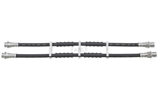 Brake Hose SL 4851 ABS, Image 4